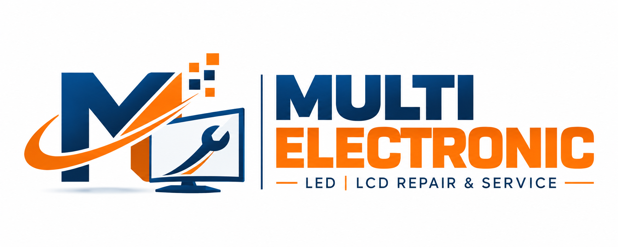 LED & LCD TV Repair Service in Ahmedabad | Multi Electronic